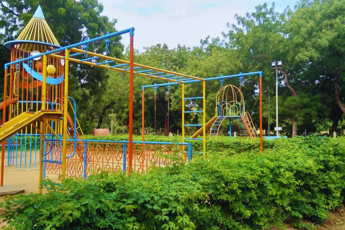 Children's Park